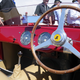 Illustration for article titled The Sensational Steering Wheels Of Pebble Beach